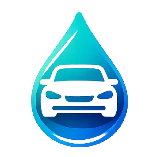 Lavage auto à domicile Prunières
